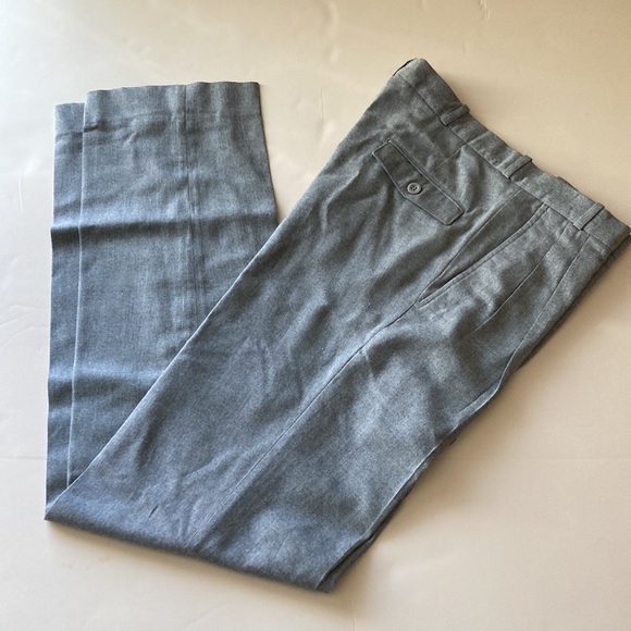 Vintage Women’s Pleated Pants by Grand River Clothing Co. Size/Waist: 31 - Picture 3 of 8